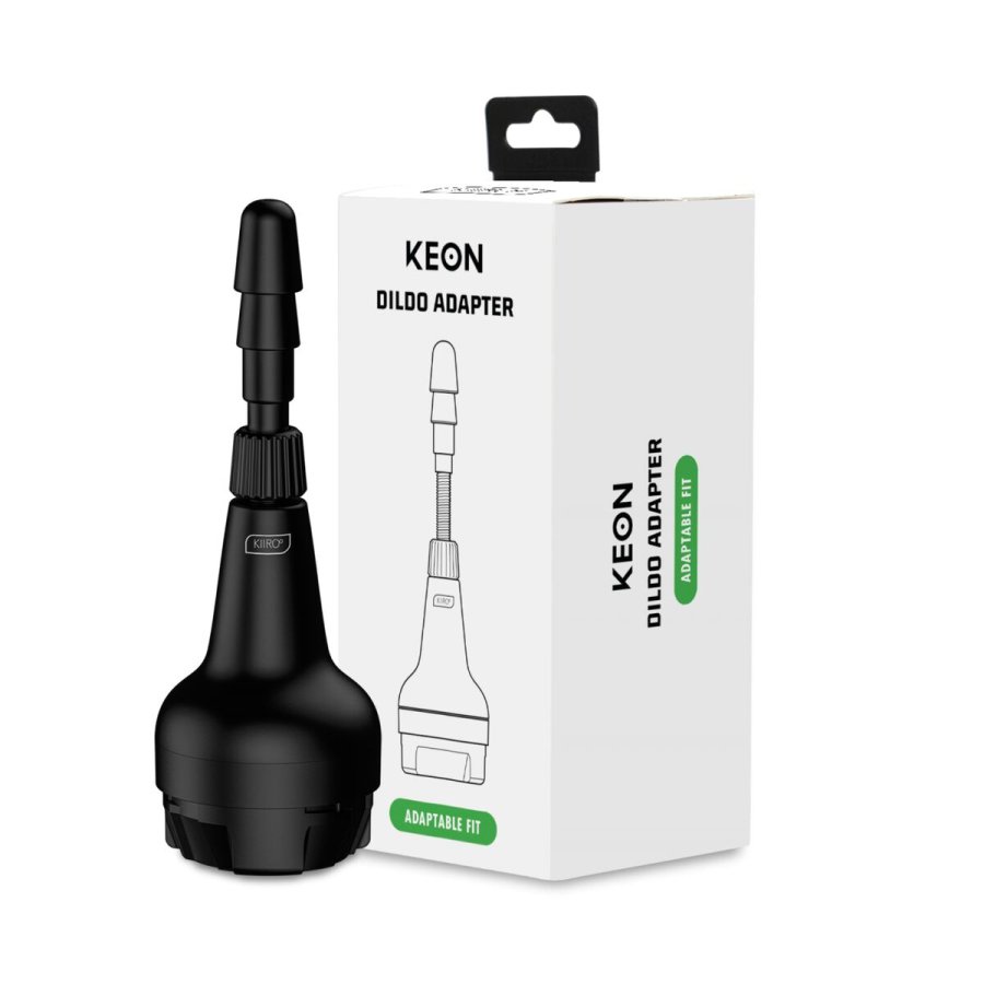 Masturbator Kiiroo #2