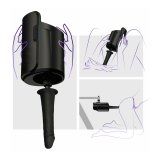 Masturbator Kiiroo #5