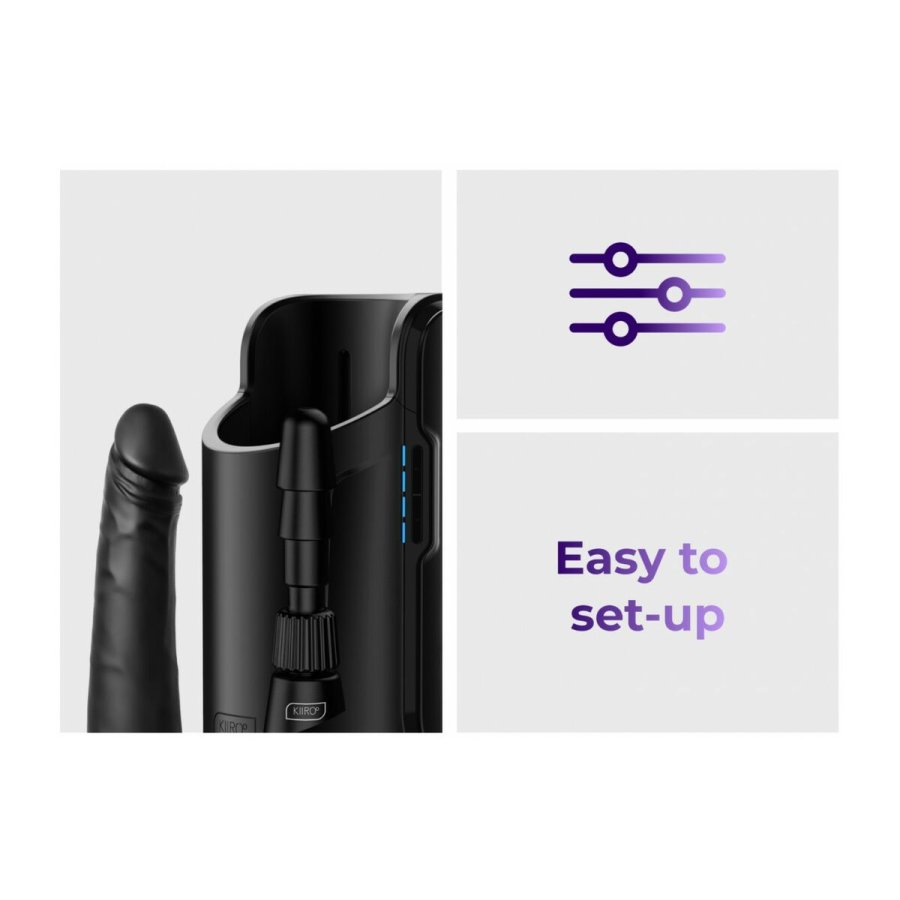 Masturbator Kiiroo #7