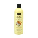 Shampoo Sence Kokos 400 ml #1
