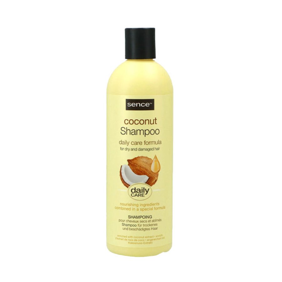 Shampoo Sence Kokos 400 ml #1