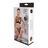 Undert�j S�t Guilty Pleasure Sort (XL) #1