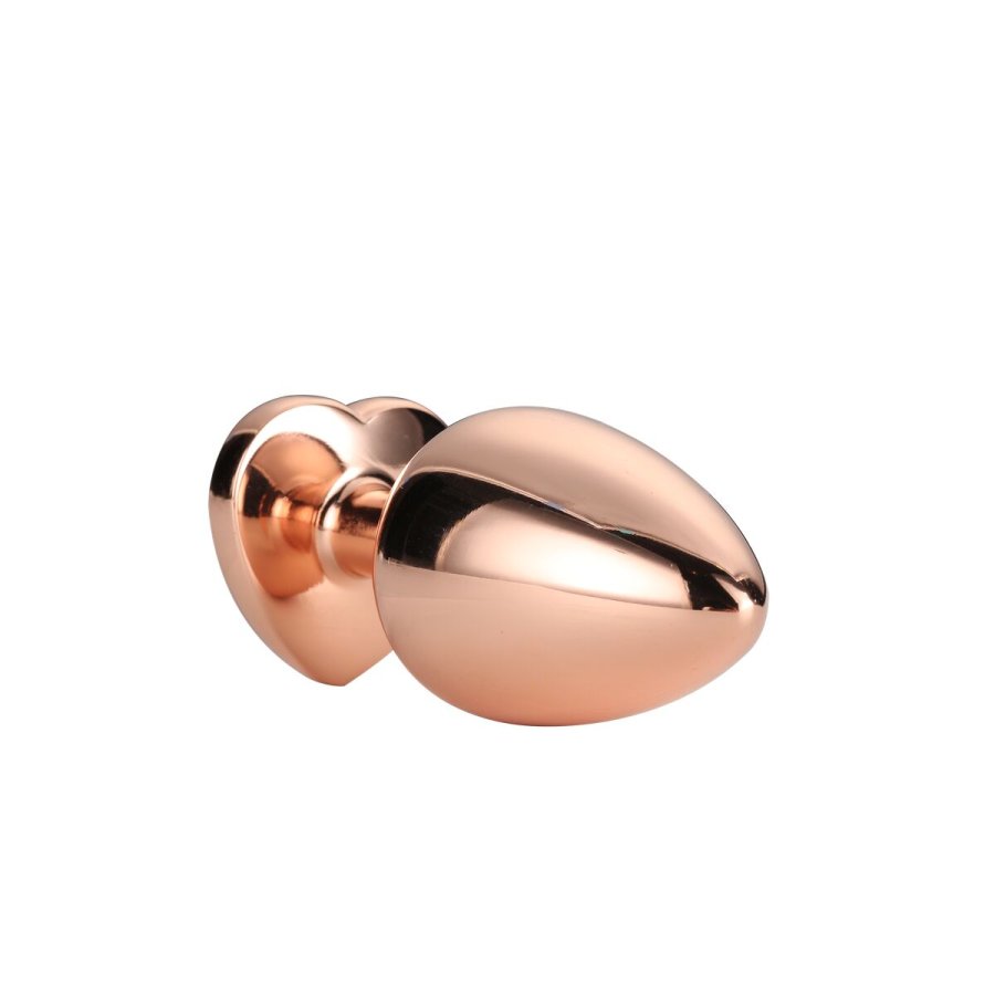 Anal plug Dream Toys Gleaming Love Gylden #4