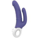 G-Punkt Vibrator Dream Toys Essentials Lilla #2