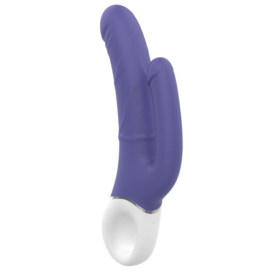 G-Punkt Vibrator Dream Toys Essentials Lilla #6