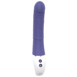 G-Punkt Vibrator Dream Toys Essentials Lilla #7
