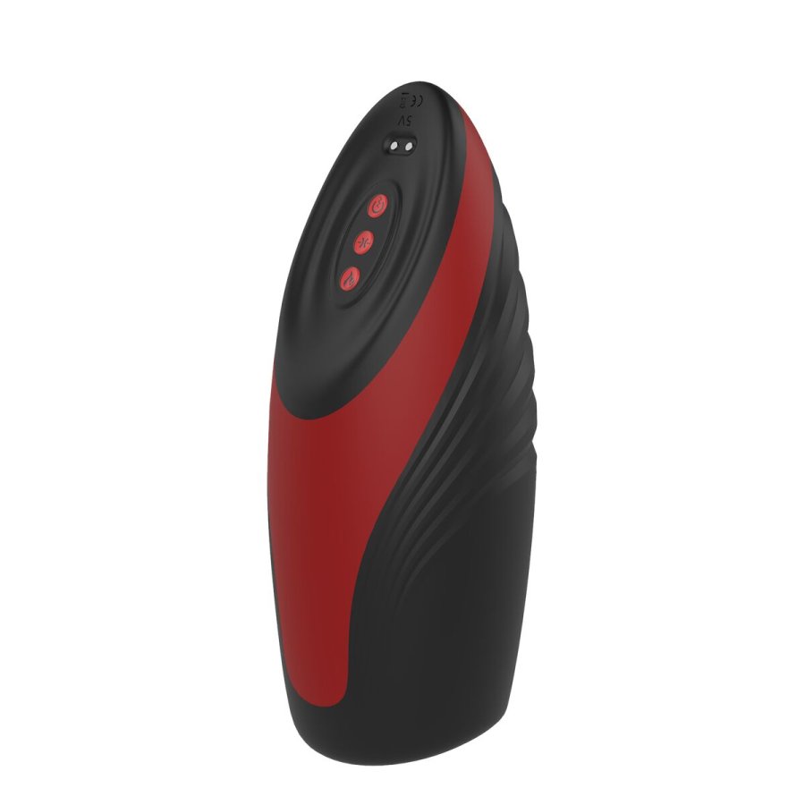 Masturbator Dream Toys Essentials #1