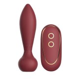 Anal Vibrator Dream Toys Romance Romy Rd #1