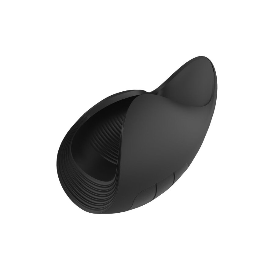 Udholdenhed Jack Ass Dream Toys Essentials Sort #5