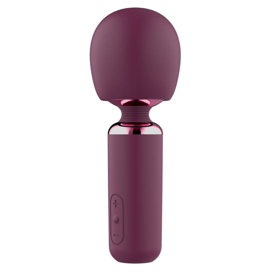 Rengring til erotisk legetj Dream Toys Glam Lilla #1