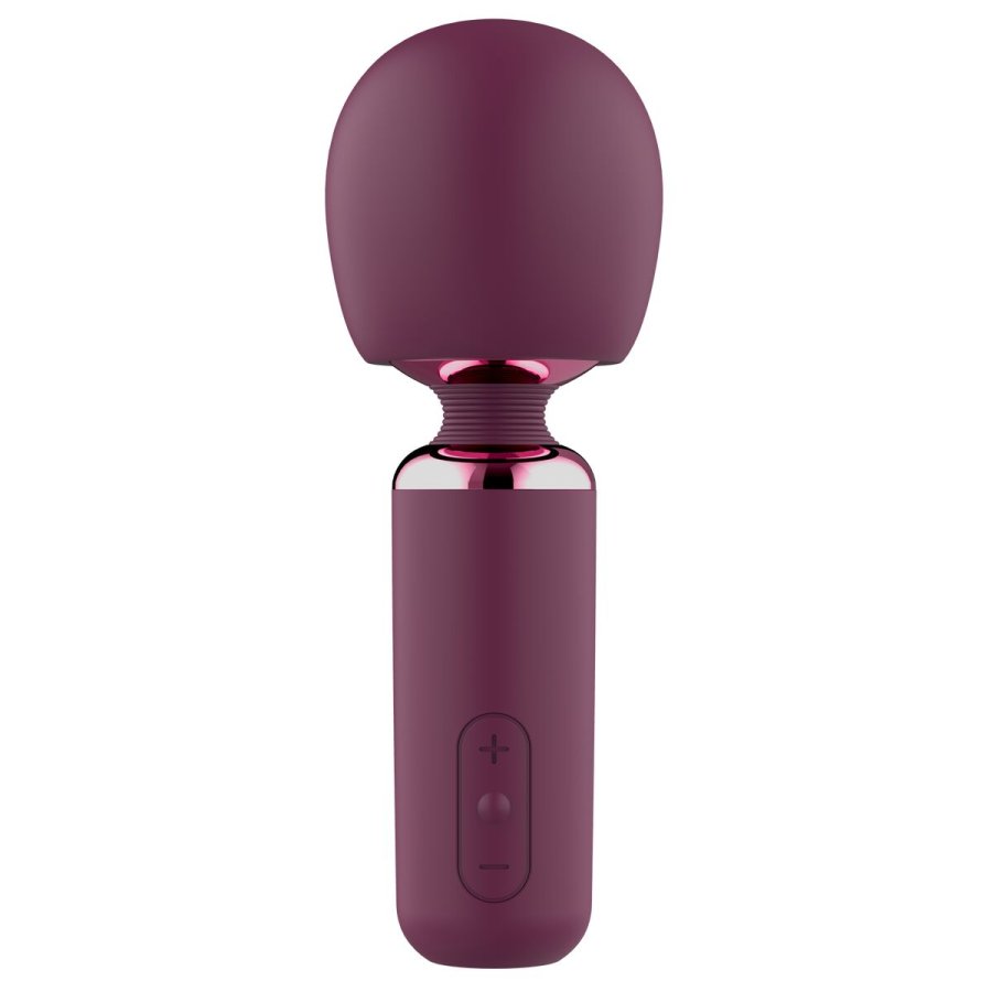 Rengring til erotisk legetj Dream Toys Glam Lilla #3