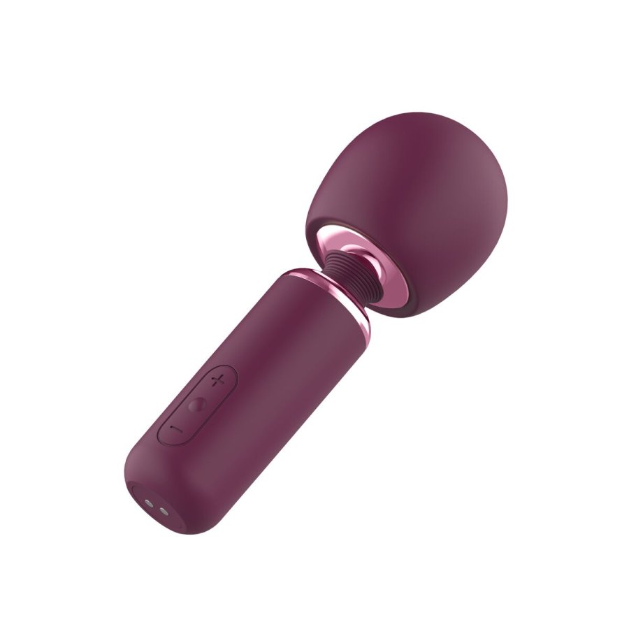 Rengring til erotisk legetj Dream Toys Glam Lilla #5