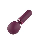 Rengring til erotisk legetj Dream Toys Glam Lilla #7