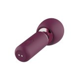 Rengring til erotisk legetj Dream Toys Glam Lilla #9