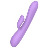 G-Punkt Vibrator Dream Toys The Candy Shop Lilla #3