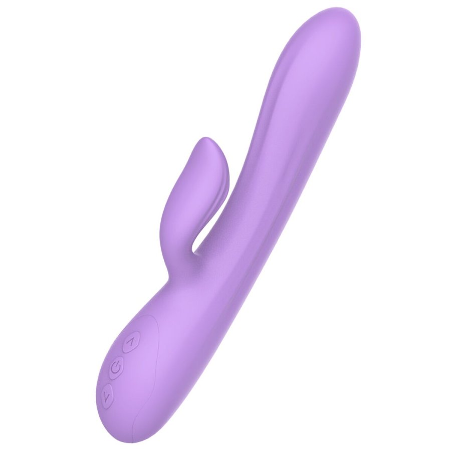 G-Punkt Vibrator Dream Toys The Candy Shop Lilla #3