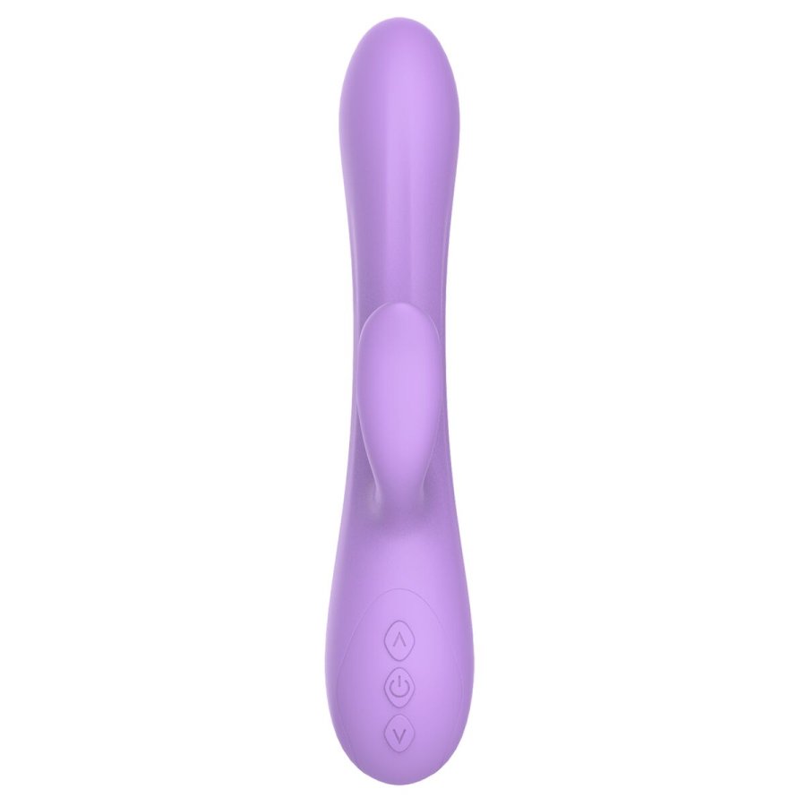 G-Punkt Vibrator Dream Toys The Candy Shop Lilla #5