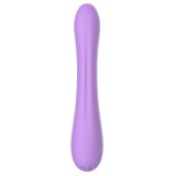 G-Punkt Vibrator Dream Toys The Candy Shop Lilla #7