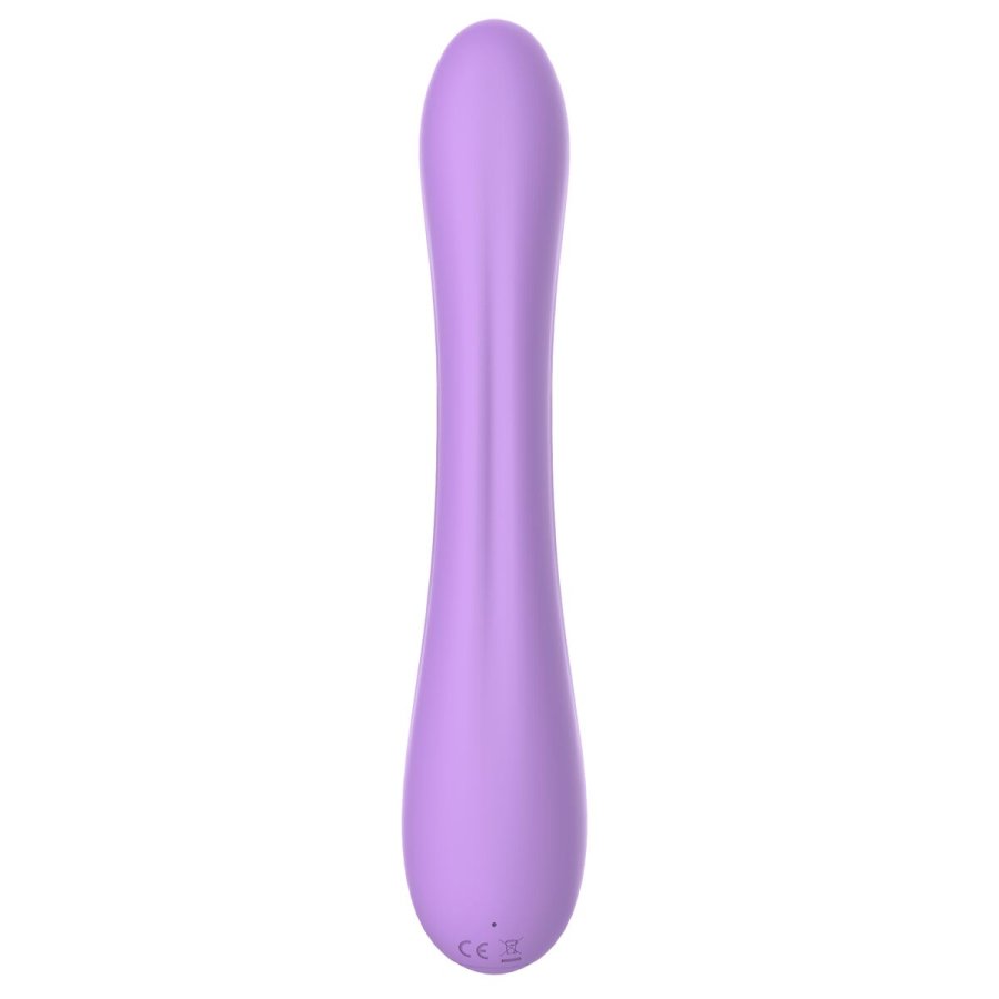 G-Punkt Vibrator Dream Toys The Candy Shop Lilla #7