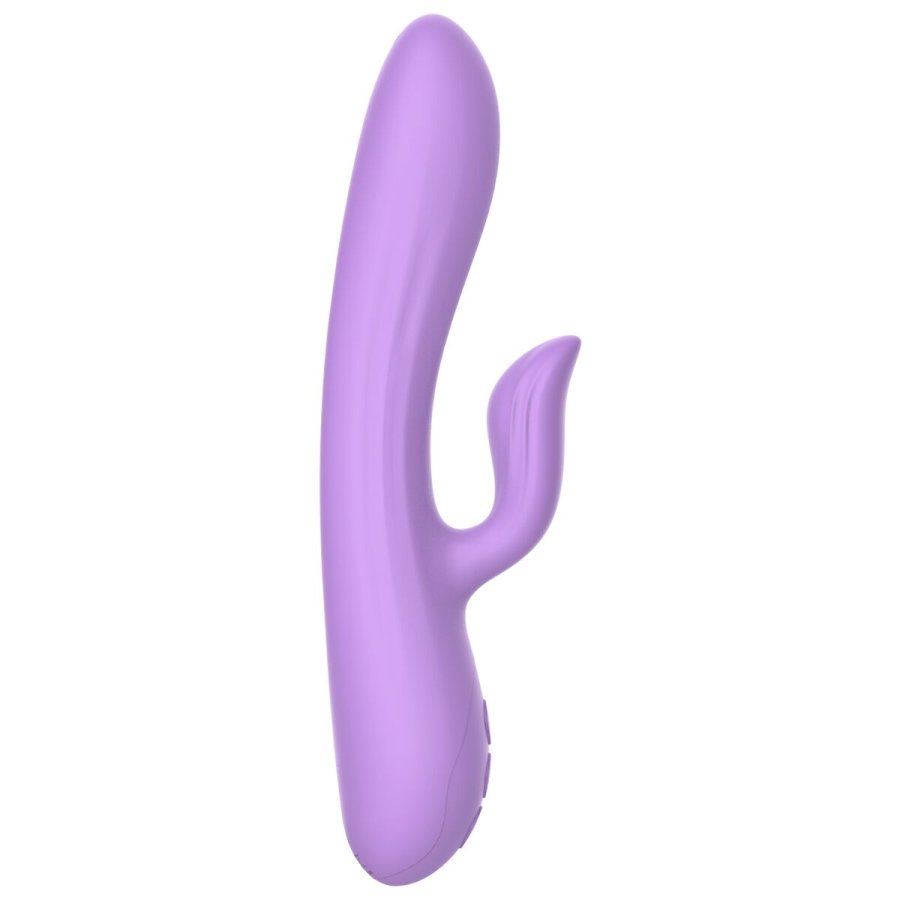 G-Punkt Vibrator Dream Toys The Candy Shop Lilla #9