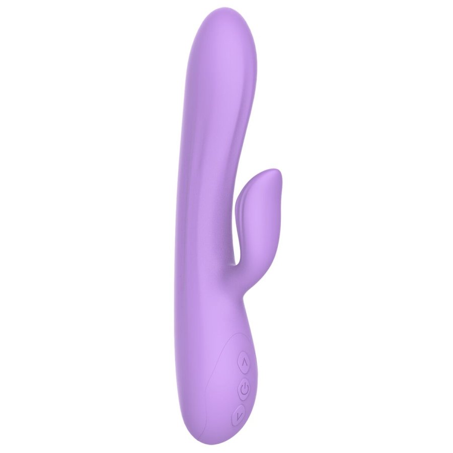 G-Punkt Vibrator Dream Toys The Candy Shop Lilla #11