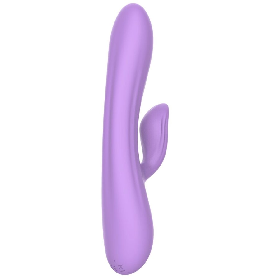 G-Punkt Vibrator Dream Toys The Candy Shop Lilla #13