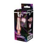 Anal plug Dream Toys Gleaming Love Gylden #6