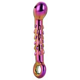 Klassisk Pik Dream Toys Glamour Glass  3,4 cm #1