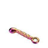 Klassisk Pik Dream Toys Glamour Glass  3,4 cm #5