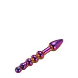 Klassisk Pik Dream Toys Glamour Glass Multifarvet  3 cm #3