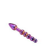 Klassisk Pik Dream Toys Glamour Glass Multifarvet  3 cm #5
