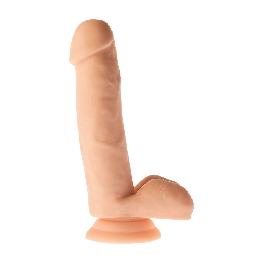 Realistisk Dildo Dream Toys Mr Dixx PVC  3,6 cm #1