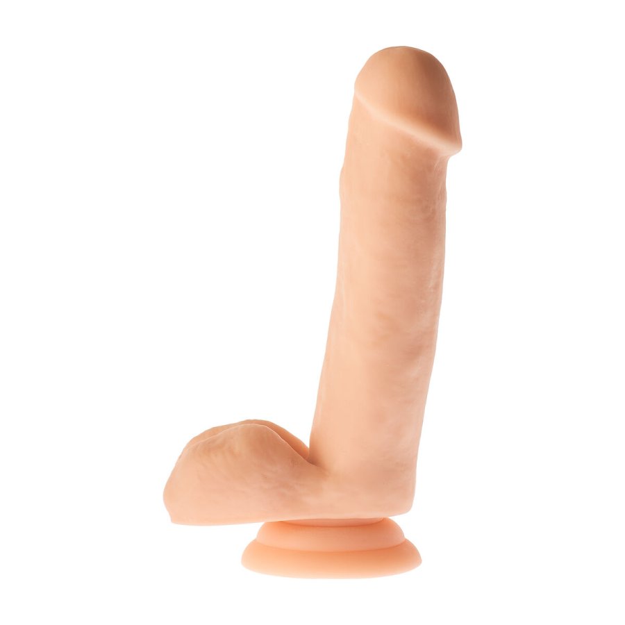 Realistisk Dildo Dream Toys Mr Dixx PVC  3,6 cm #5