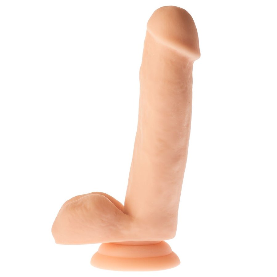Realistisk Dildo Dream Toys Mr Dixx PVC  3,6 cm #7