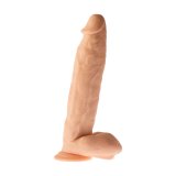 Realistisk Vibrator Dream Toys Mr Dixx PVC  5,6 cm #1