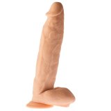 Realistisk Vibrator Dream Toys Mr Dixx PVC  5,6 cm #3