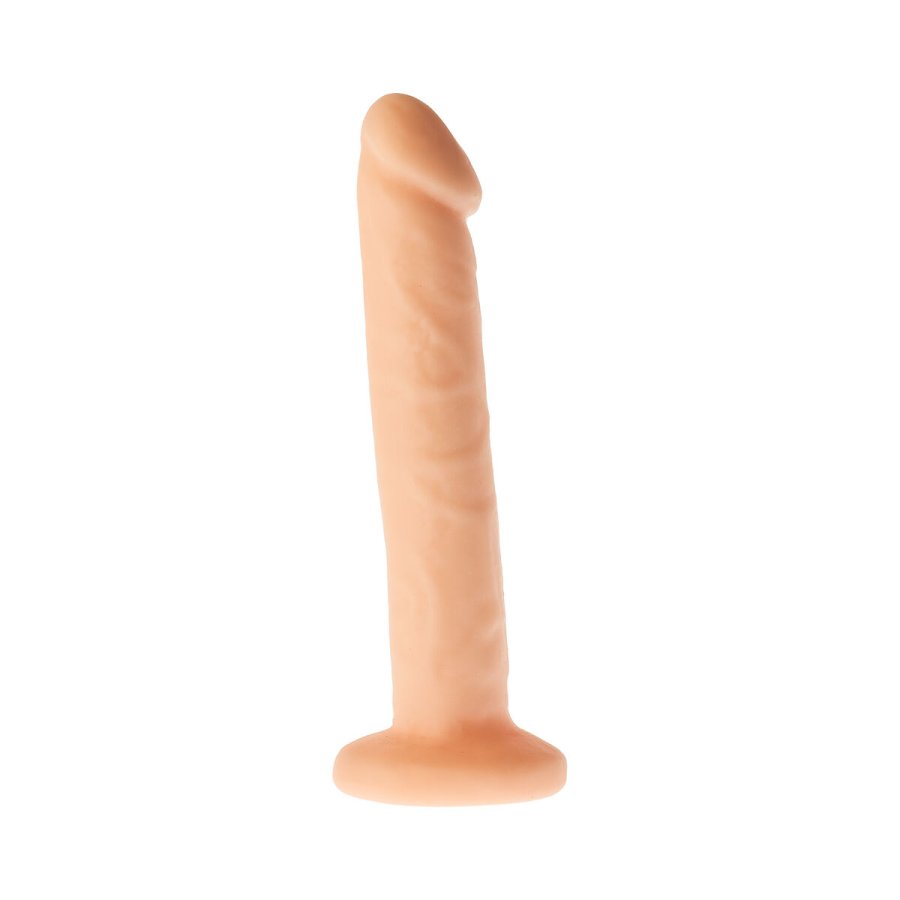 Realistisk Dildo Dream Toys Mr Dixx PVC  2,3 cm #1