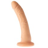 Realistisk Dildo Dream Toys Mr Dixx PVC  4,5 cm #2