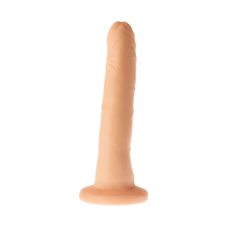 Realistisk Dildo Dream Toys Mr Dixx PVC  4,5 cm #7