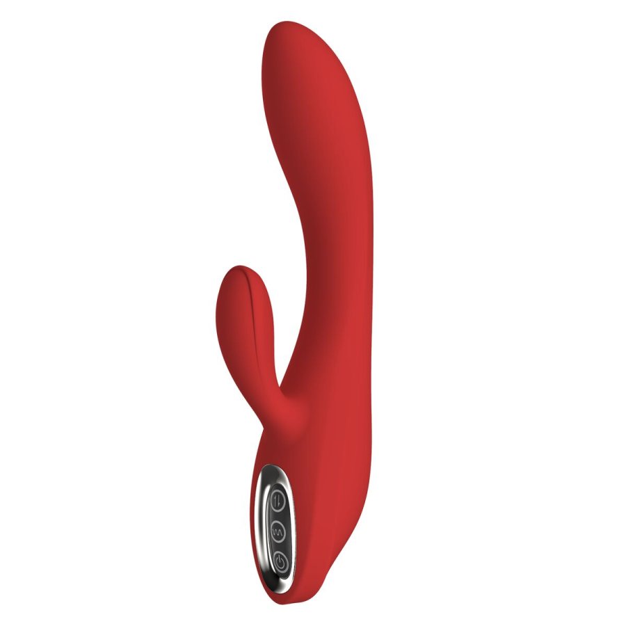G-Punkt Vibrator Dream Toys Red Revolution Rd #1
