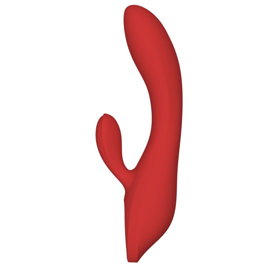 G-Punkt Vibrator Dream Toys Red Revolution Rd #3