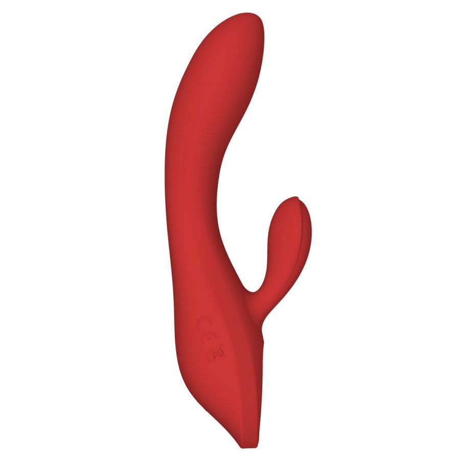 G-Punkt Vibrator Dream Toys Red Revolution Rd #5
