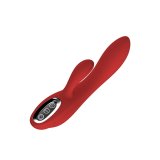 G-Punkt Vibrator Dream Toys Red Revolution Rd #9