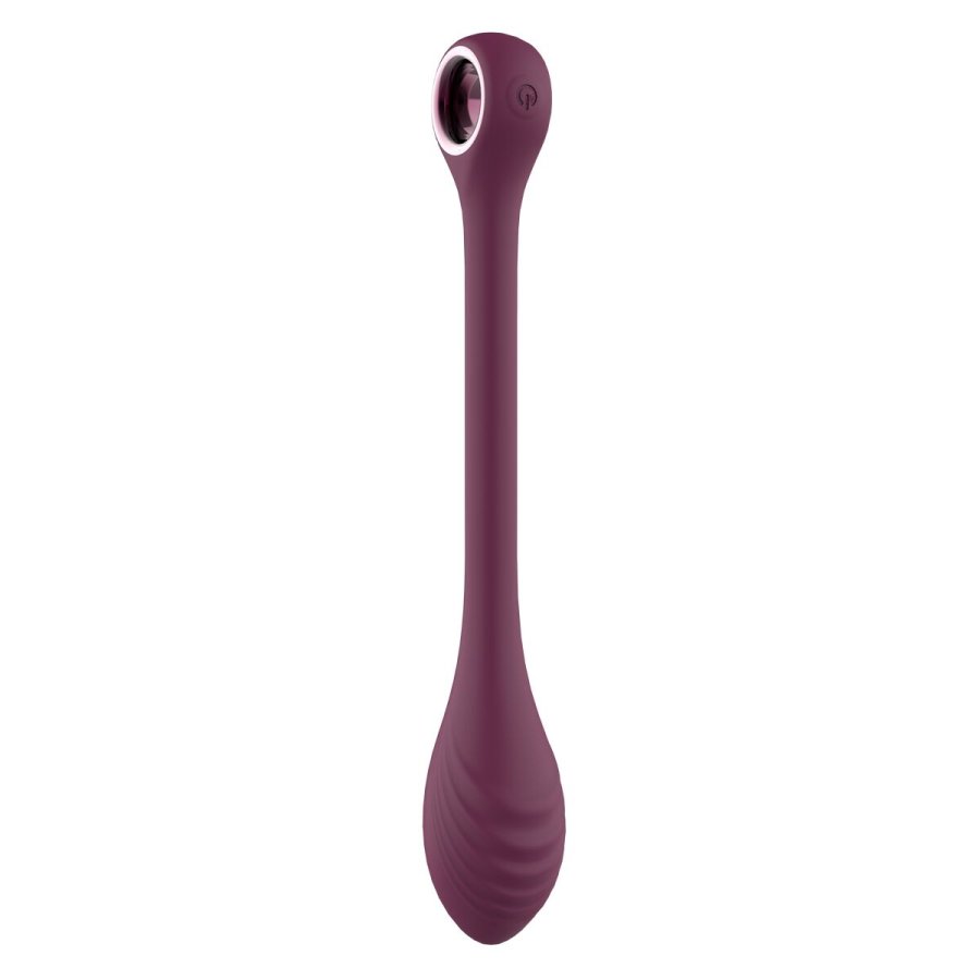 G-Punkt Vibrator Dream Toys Glam Lilla #1