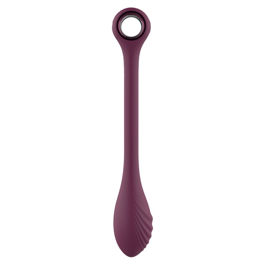 G-Punkt Vibrator Dream Toys Glam Lilla #3