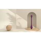 G-Punkt Vibrator Dream Toys Glam Lilla #7