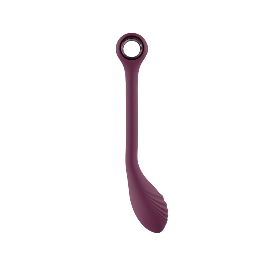 G-Punkt Vibrator Dream Toys Glam Lilla #9