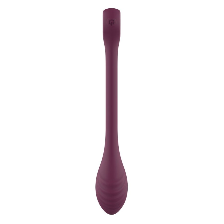 G-Punkt Vibrator Dream Toys Glam Lilla #11