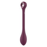 G-Punkt Vibrator Dream Toys Glam Lilla #13