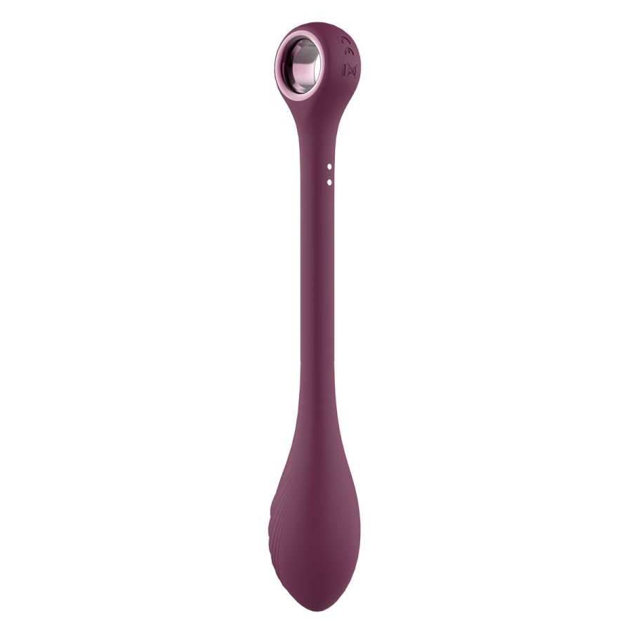 G-Punkt Vibrator Dream Toys Glam Lilla #13